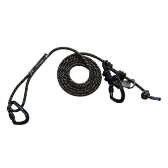 VaporLine 8 mm Lineman Belt - Imagen 2